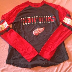 Detroit Red Wings t shirt